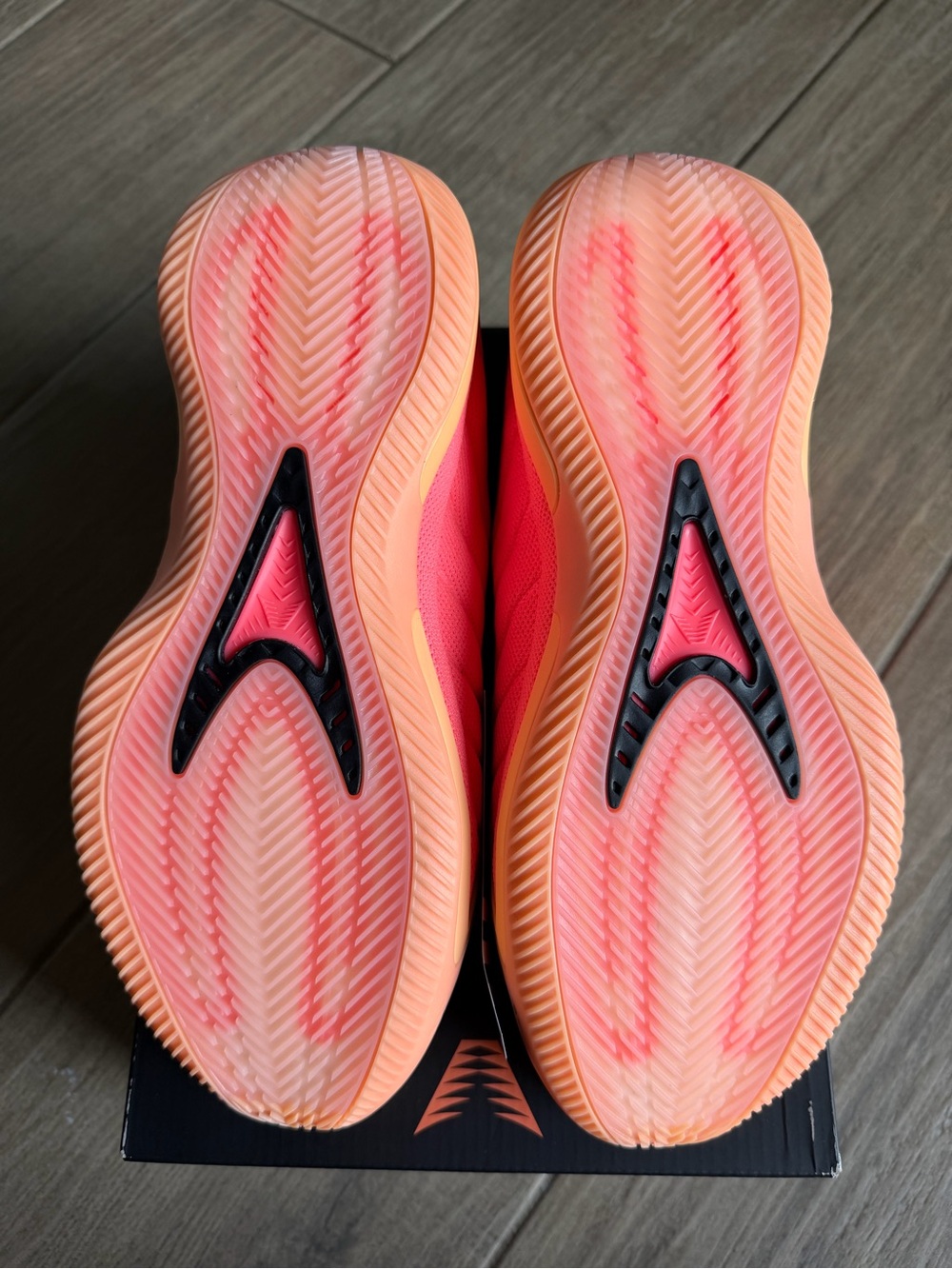 Adidas Anthony Edwards 2 - Picture 10 of 10